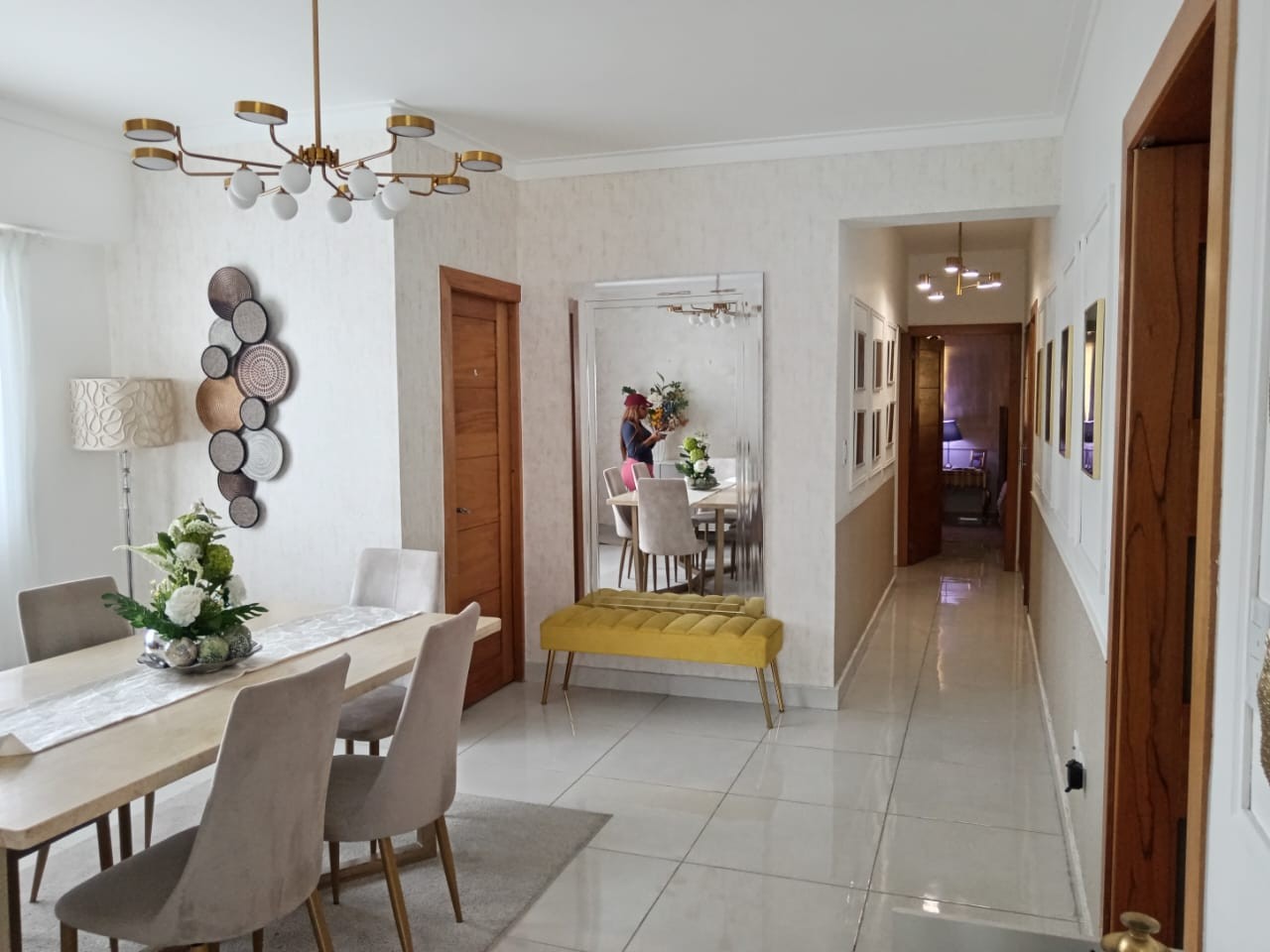 apartamentos - VENDO APARTAMENTO EN EL SECTOR VILLA MARINA📍 2