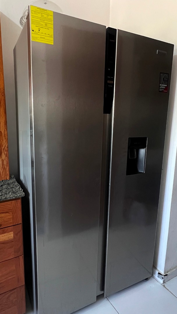 electrodomesticos - NEVERA FRIGIDAIRE NUEVA  7