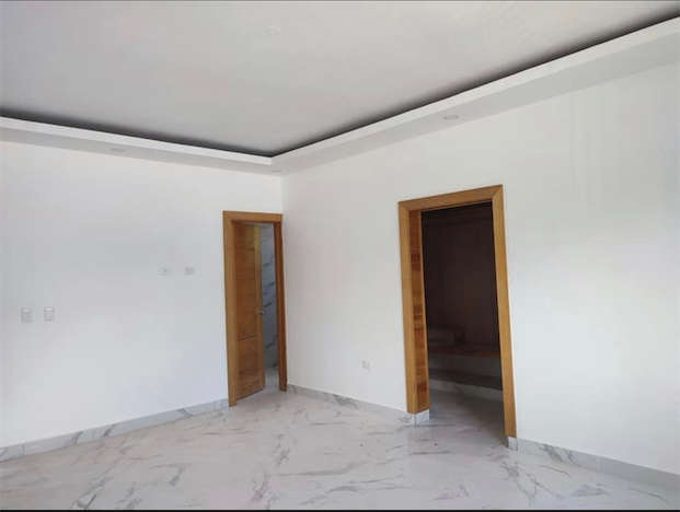 casas - Hermosa casa en venta en Santiago de los Caballeros 8