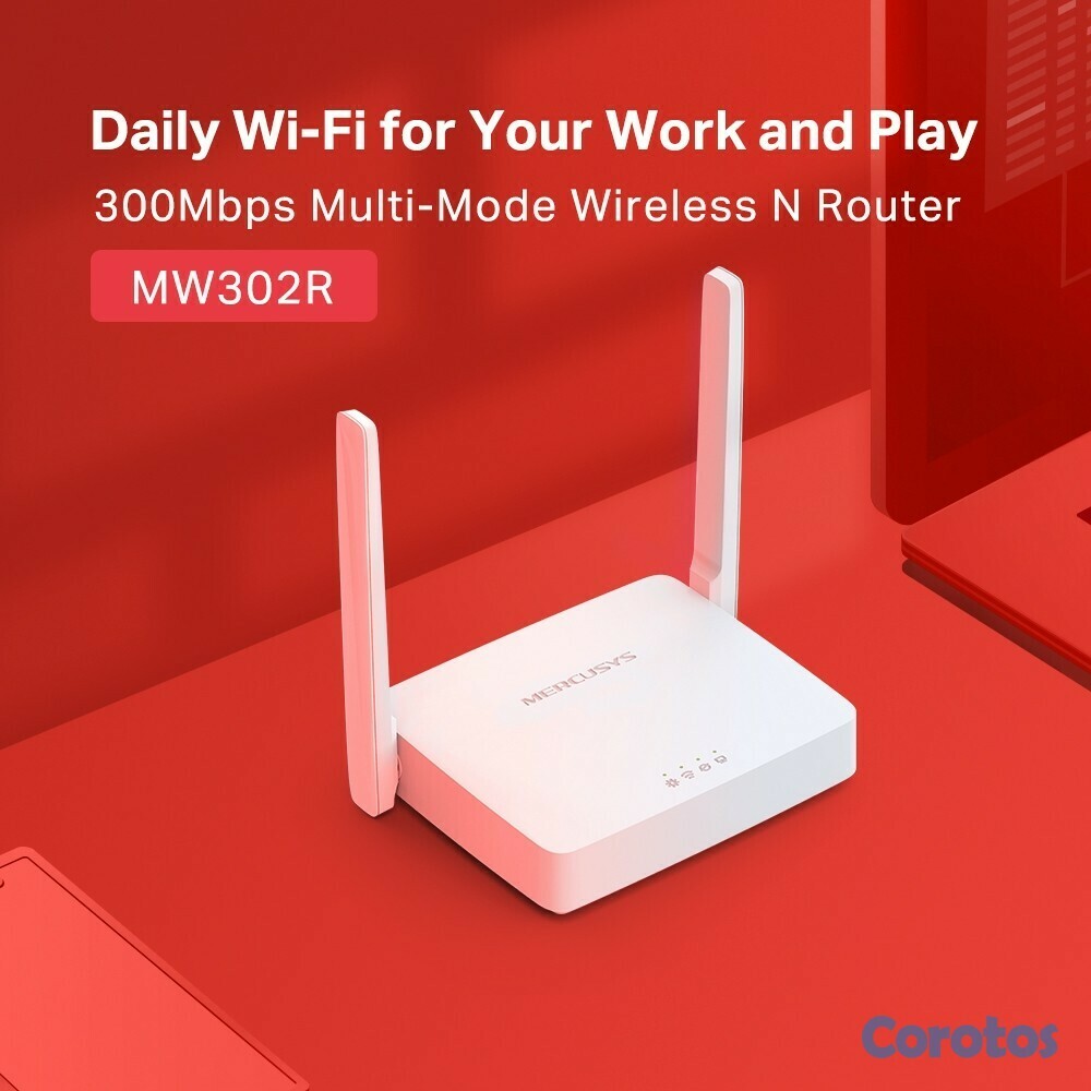 otros electronicos - Router, Repetidor, AP MW302R multimodo 3