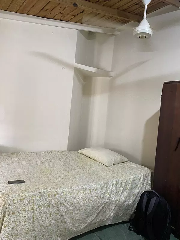 apartamentos - Apartamento Amueblado de 1 Habitación, Zona Colonial 3