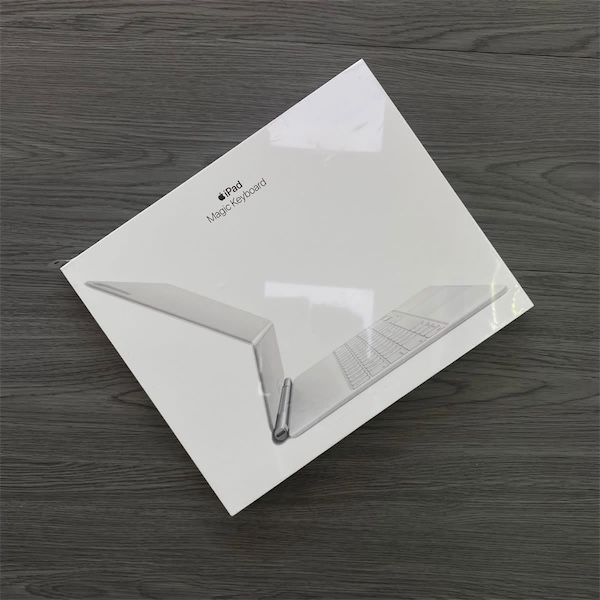 celulares y tabletas - Magic Keyboard iPad Pro 12.9” 4ta, 5ta & 6ta Gen. Nuevos Sellados
 2
