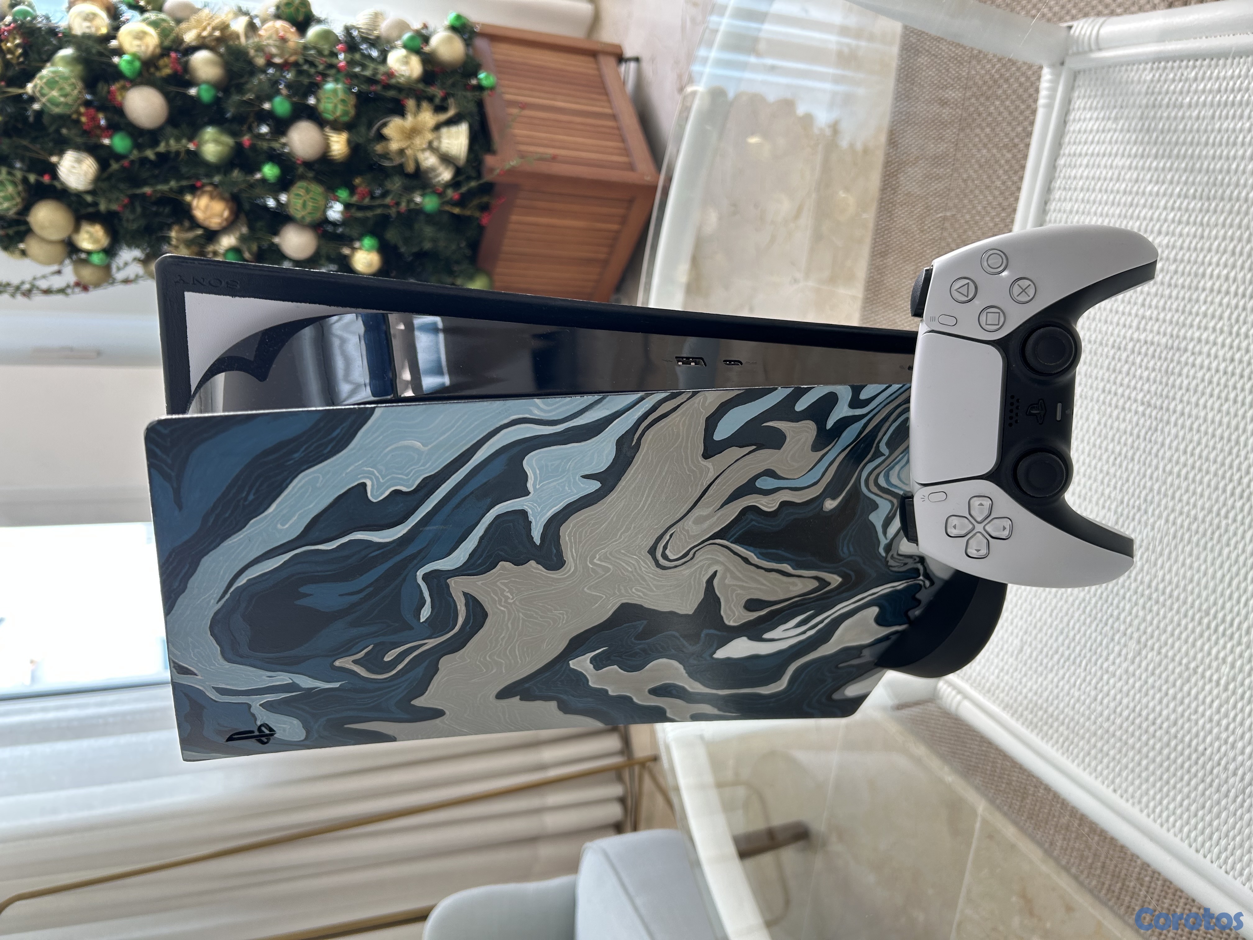 consolas y videojuegos - PS5 Personalizado (negociable) 3