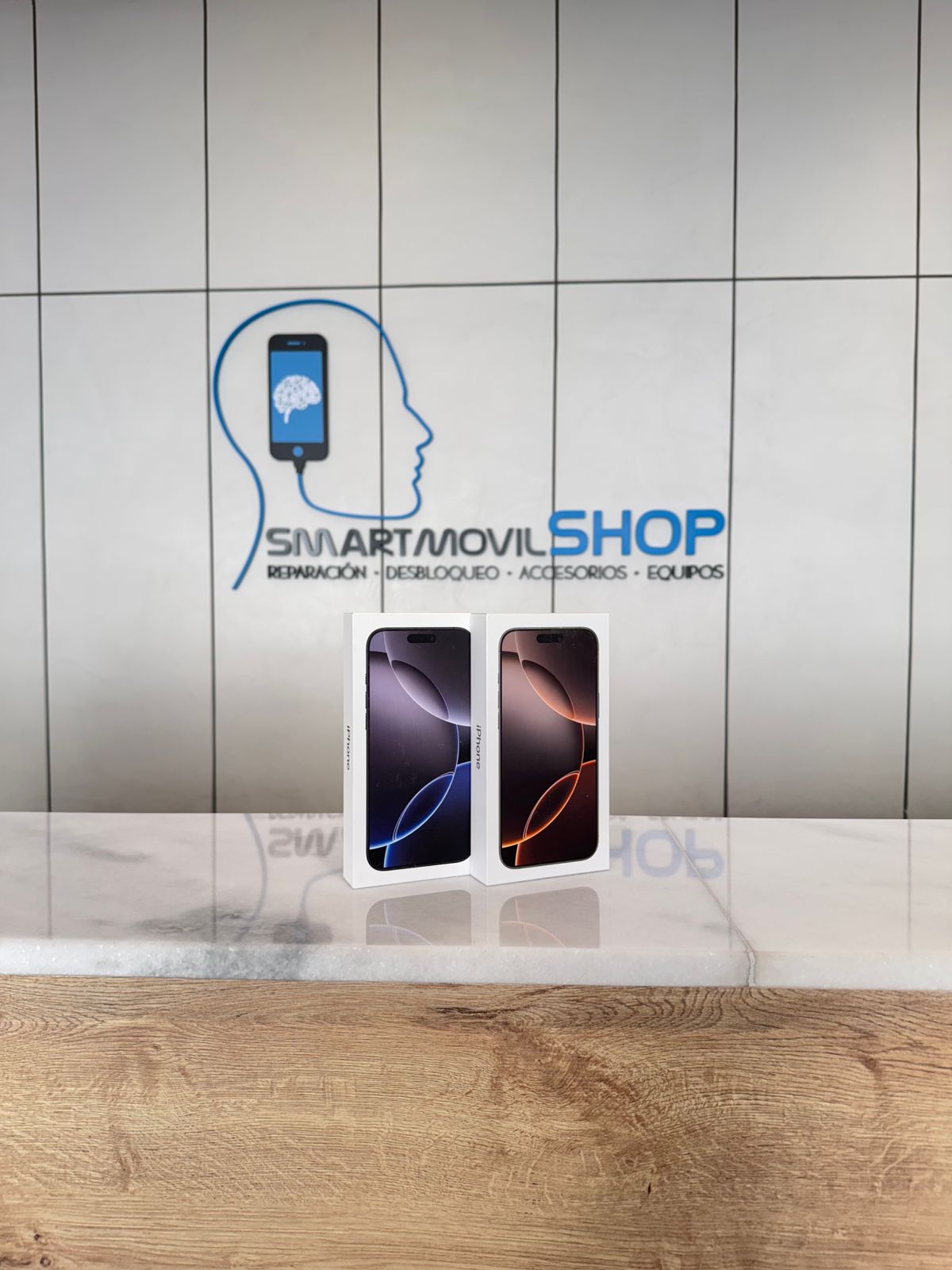 celulares y tabletas - IPHONE 16 PRO MAX 256GB ¡BLACK FRIDAY OFFER! 0