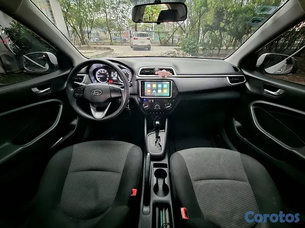 carros - Hyundai Verna 2020 5