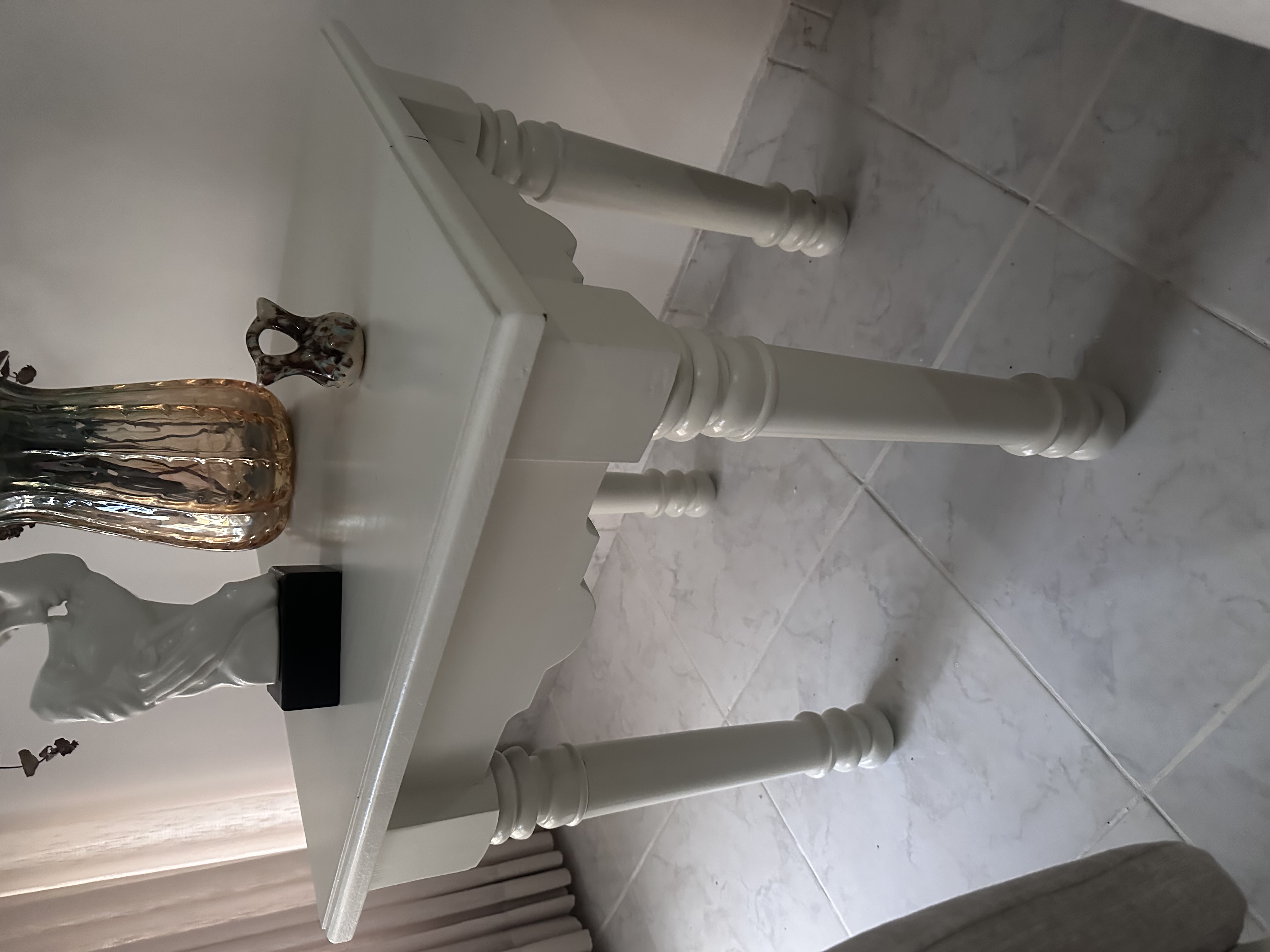 decoración y accesorios - Mesas de Centro y Lateral para Sala 6