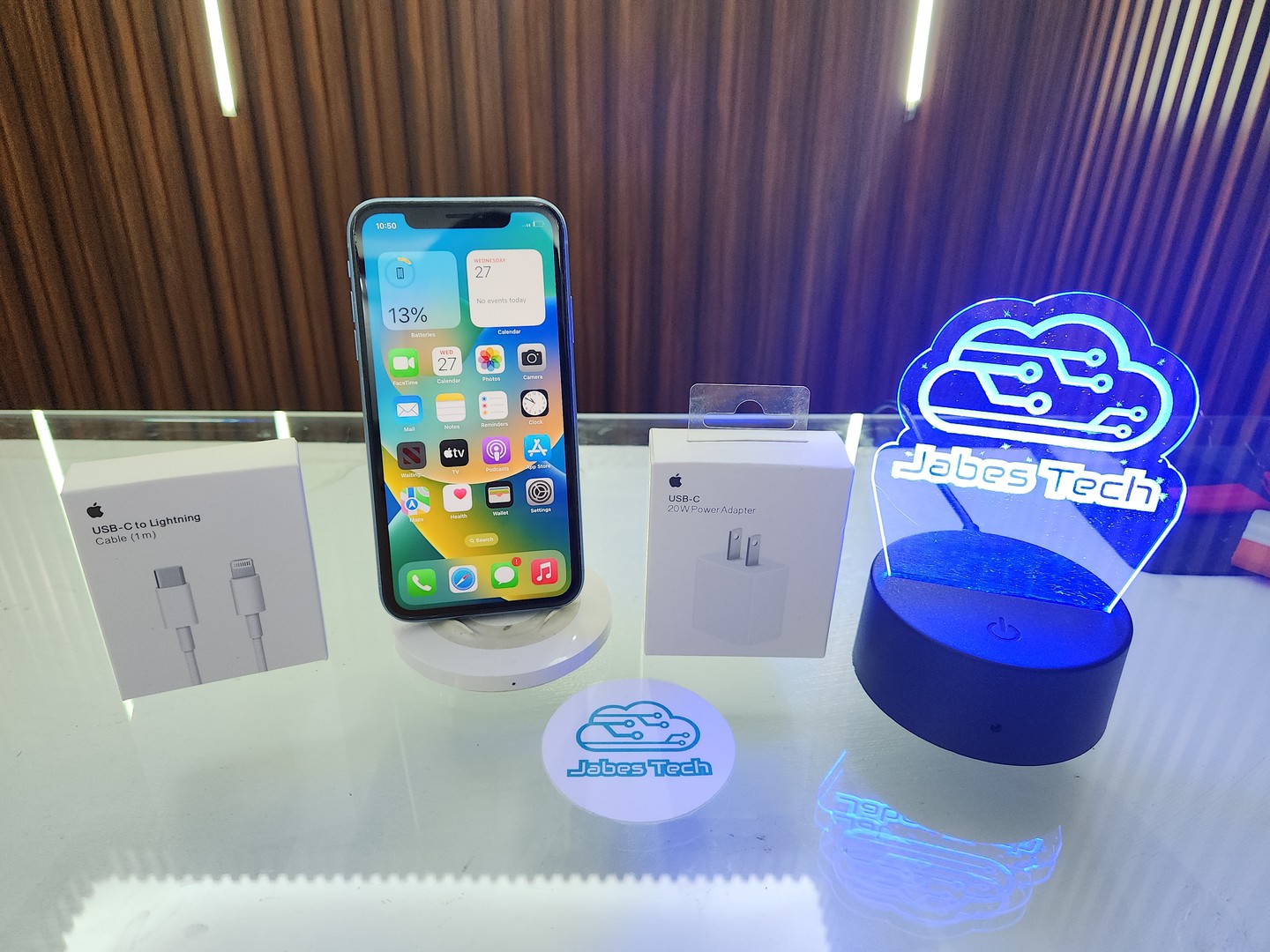 celulares y tabletas - iPhone XR 64GB Azul desbloqueado de fabrica garantizado cargador carga rapida
