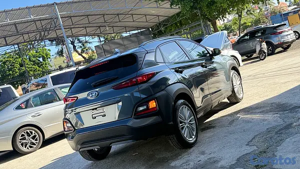 jeepetas y camionetas - 2021 Hyundai Kona SEL CLEAN CARFAX  4