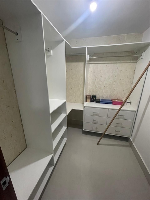 apartamentos - Amplio y moderno Apartamento 126 Mts2 en Cerro Alto Santiago. 6