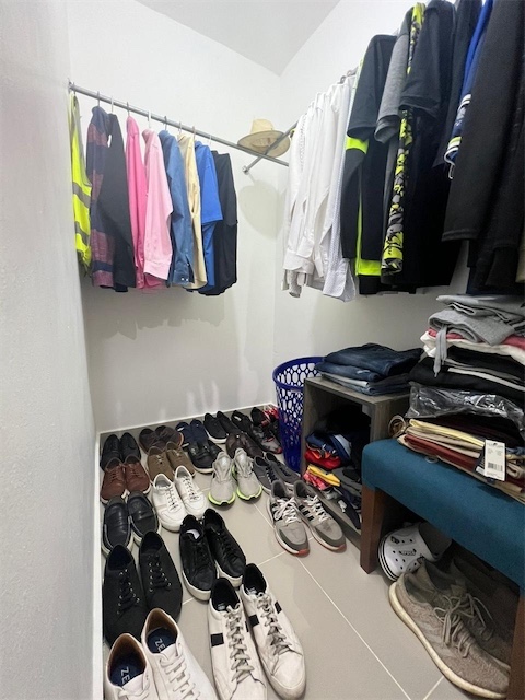 apartamentos - Venta de apartamento en las Americas primer nivel Santo Domingo este  2