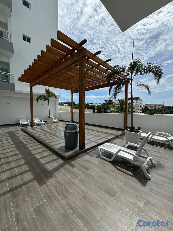 apartamentos - Se vende apartamento-villa marina 3
