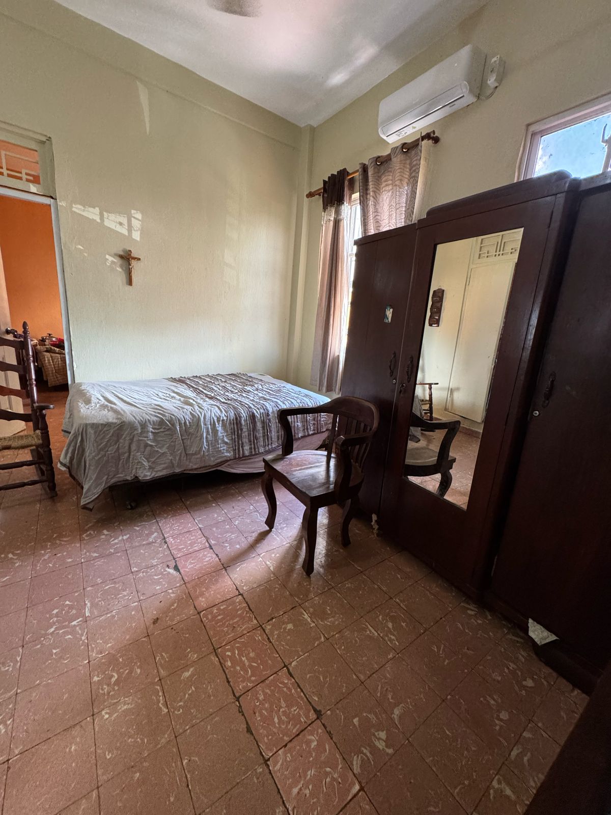 apartamentos - Segundo Piso En Ciudad Nueva Ideal Para Negocios 8