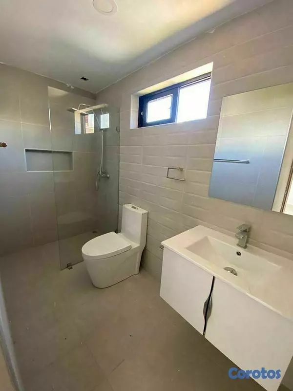 apartamentos - Apartamento de dos habitaciones con terraza  2