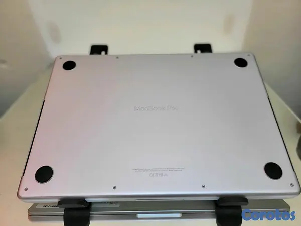 computadoras y laptops - Macbook Pro M1 512GB (2021) 6
