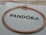 Pandora Rose Gold
