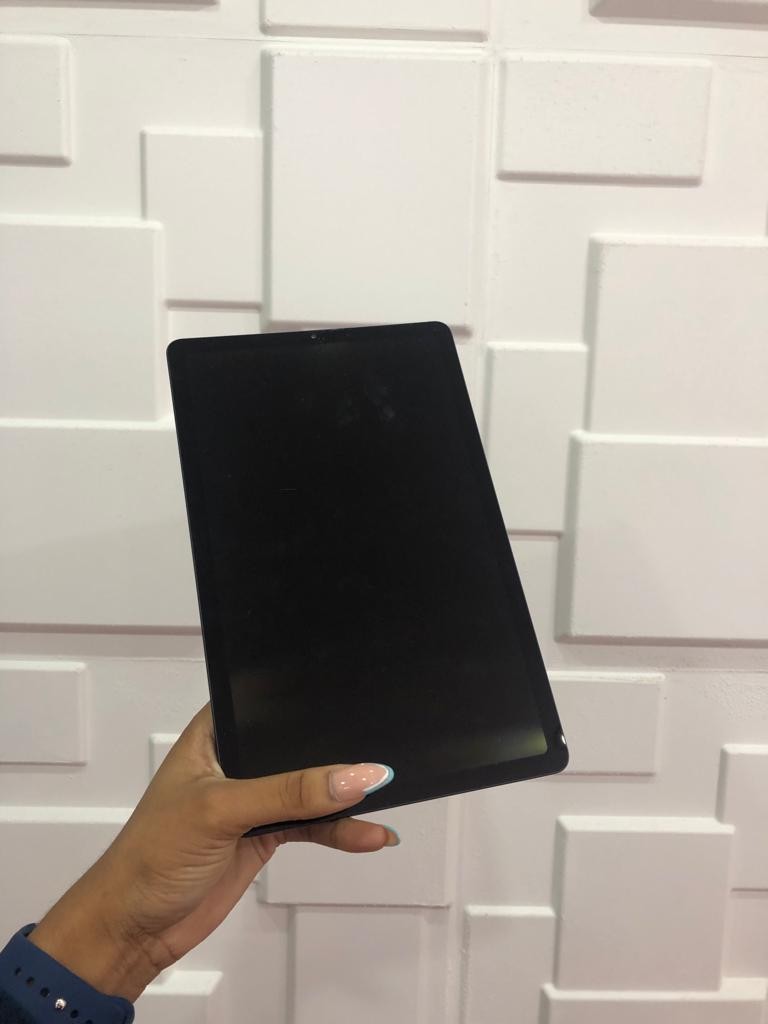 celulares y tabletas - Samsung Tab S6 Lite 6gb Wi-Fi  3