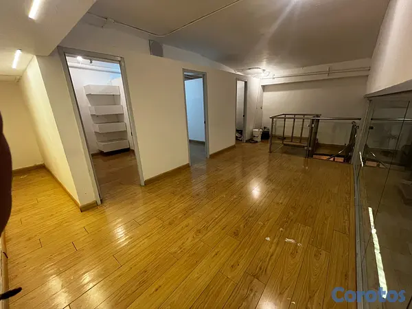 oficinas y locales comerciales - Local Comercial Alquiler BELLA VISTA de 36m2 – Niv 5