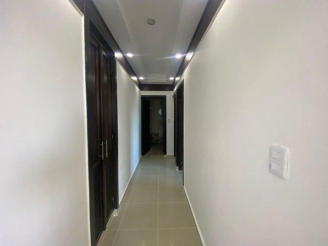 apartamentos - Apartamento en alquiler Gazcue Santo Domingo 5