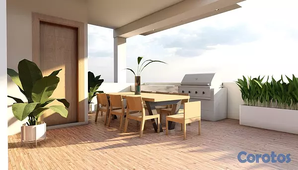 casas - Residencia Ciudad Jardín II, Av. Ecológica, Santo  9
