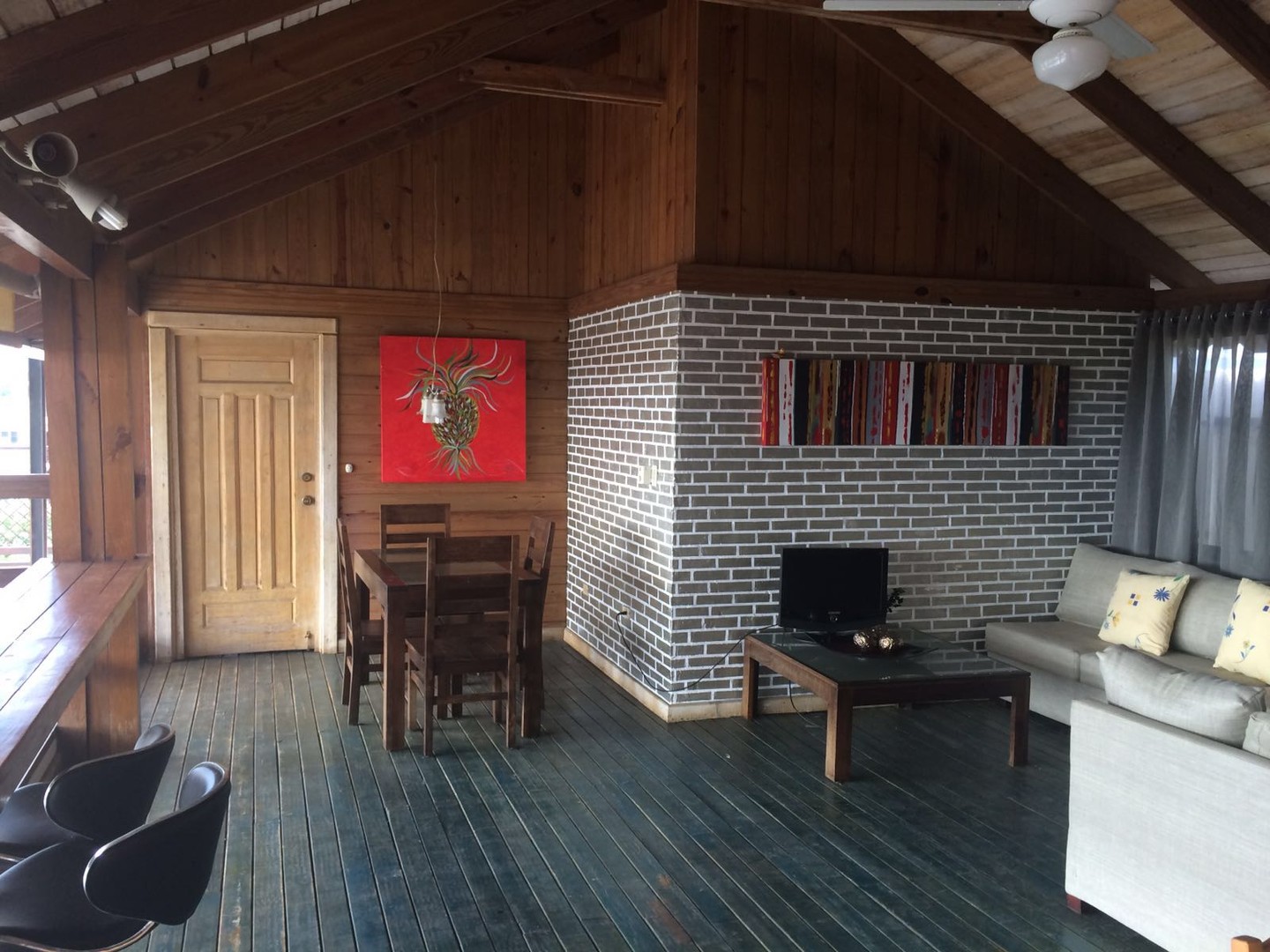 apartamentos - Apartamento Amueblado en Alquiler, Embrujo I 0