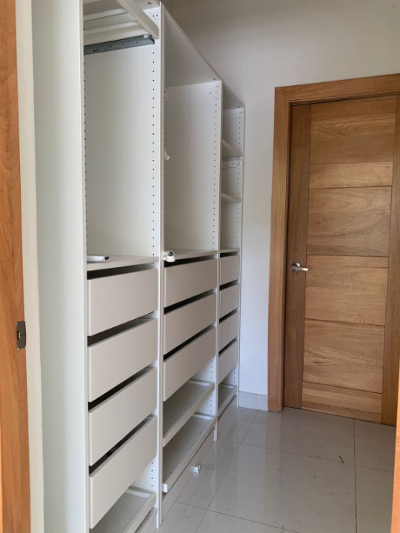 apartamentos - APARTAMENTO EN ALQUILER EN BELLA VISTA 3