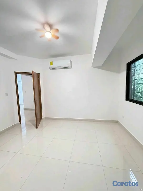 apartamentos - Apartamento moderno en venta en Los Restauradores, 2 habitaciones 
 2