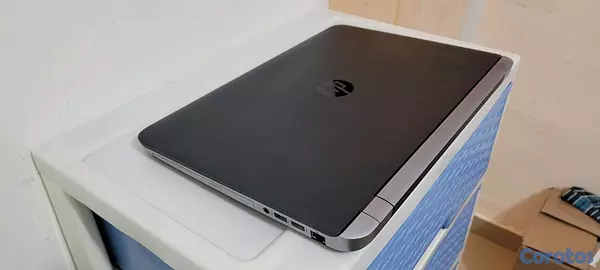 computadoras y laptops - laptop hp G2 17 Pulg Core i5 Ram 8gb Disco SSD Solido Wifi Bluetoth  3