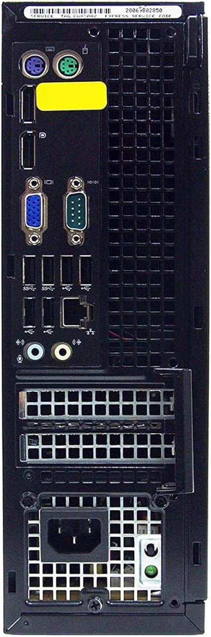 computadoras y laptops - CPU DELL PRECISION Intel Core i7 de 4ta generación 1
