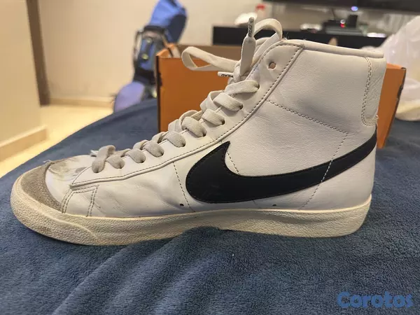 zapatos para hombre - Nike Blazer SIZE 12 2
