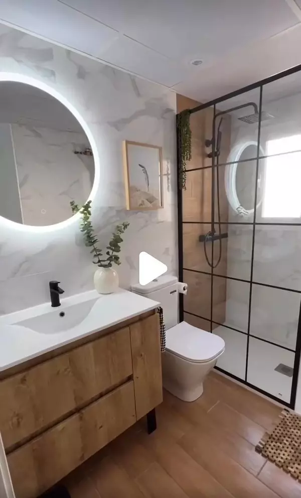 apartamentos - Apartamento de 3 Habitaciones, Renacimiento 8