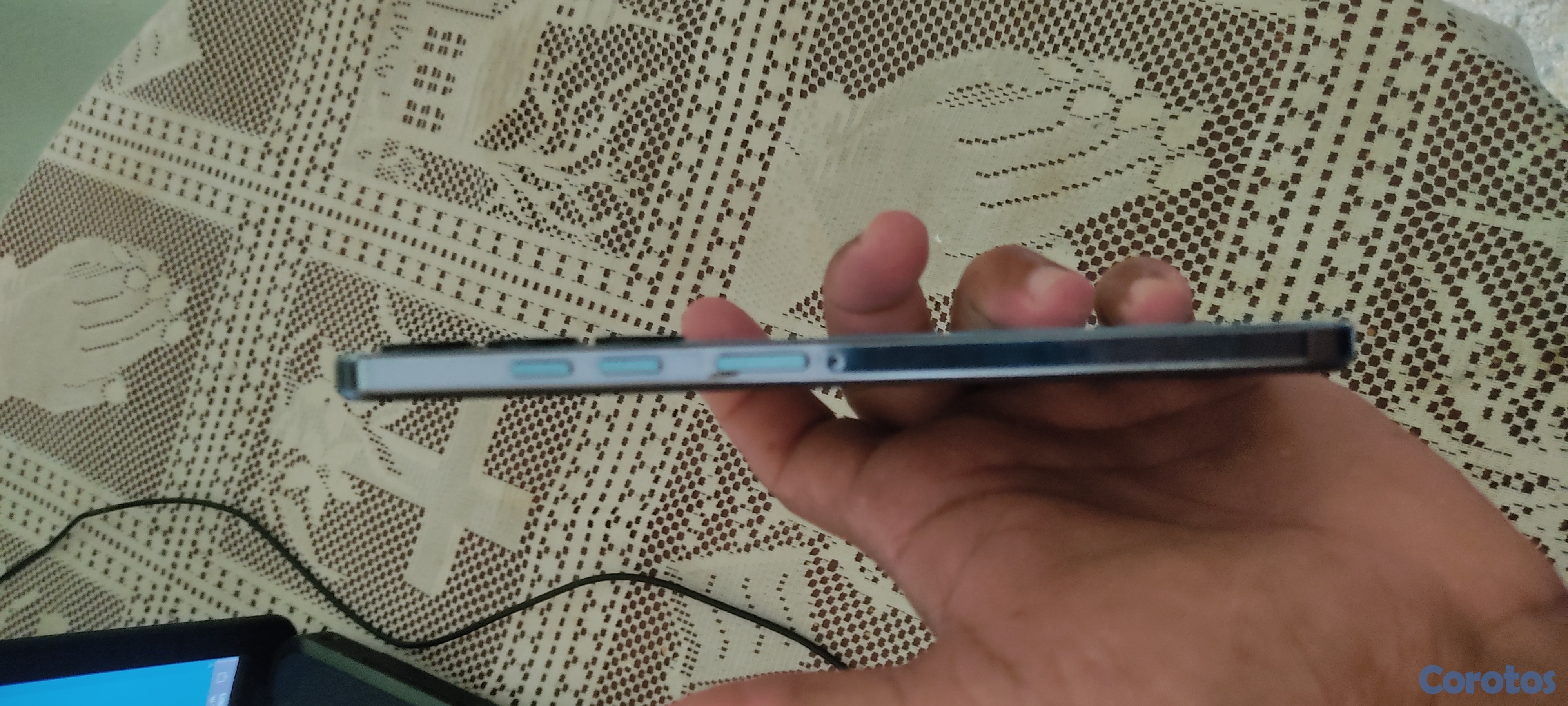 celulares y tabletas - EN VENTA ESTE EXCELENTE CELULAR ANDROID S24 5G GLOBAL  4