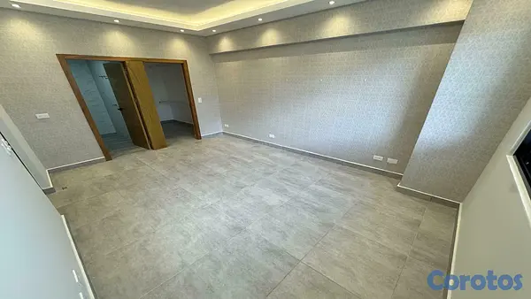apartamentos - Apartamento en Bella Vista Norte 8