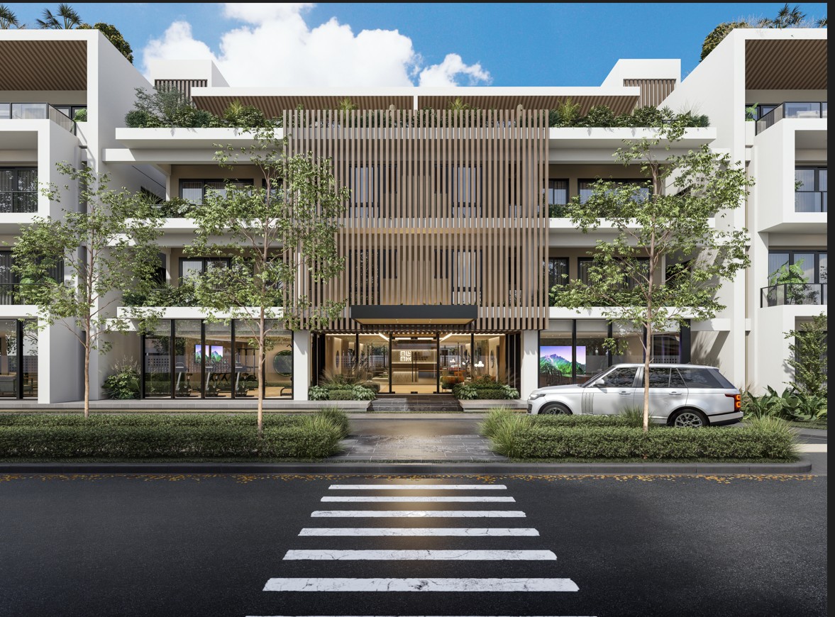 apartamentos - apartamentos en venta en viejo arroyo hondo con  entrega 2025