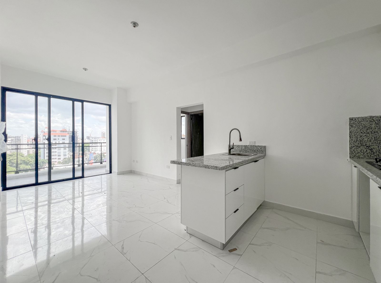 apartamentos - Naco, Apartamento A Estrenar En Venta 