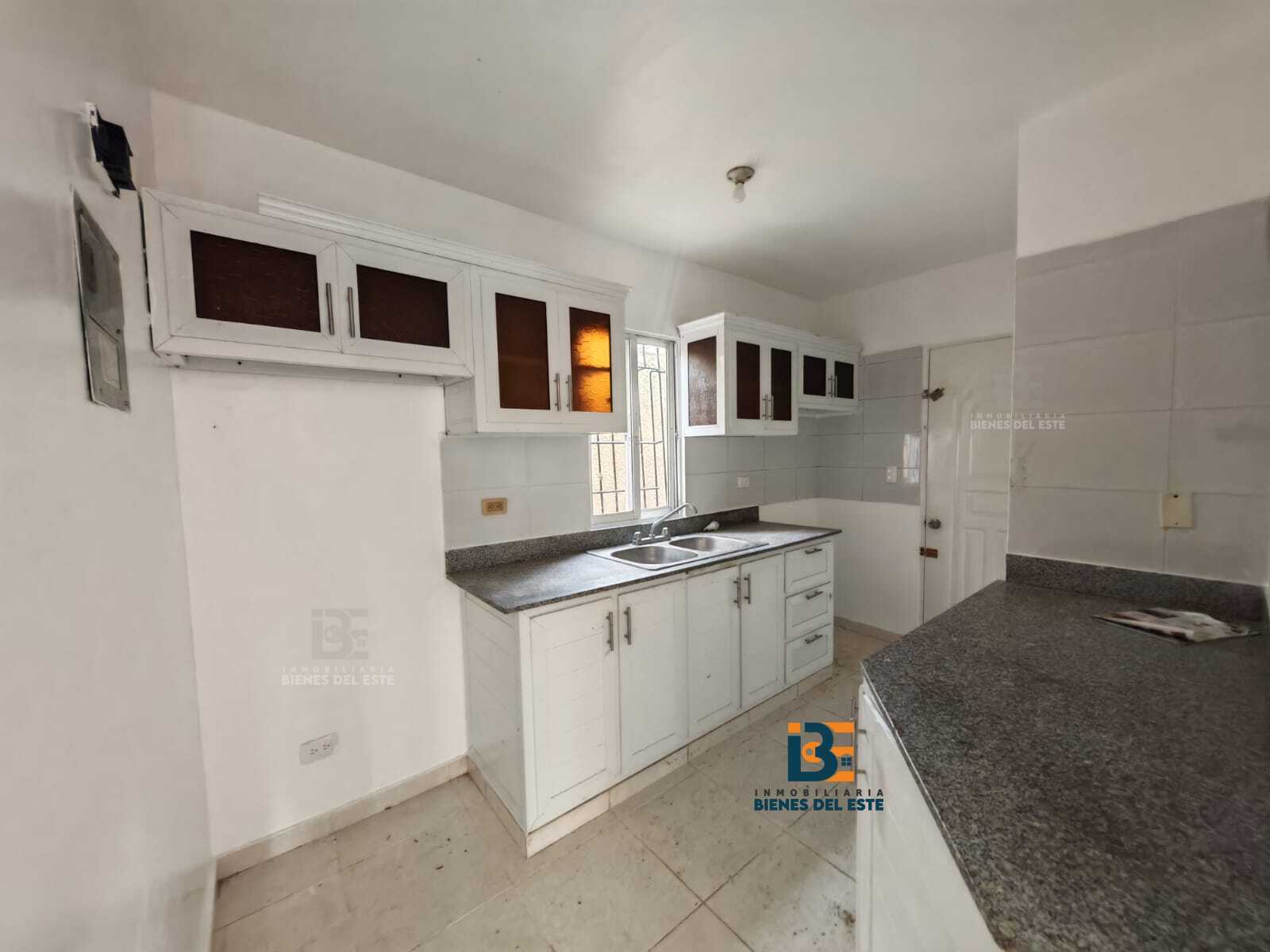 apartamentos - Apartamento de 3 Habitaciones Residencial Cerrado