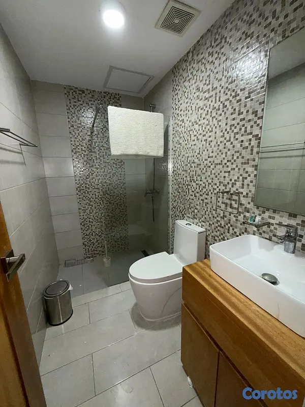 apartamentos - 🔥 RENTA AMUEBLADO O LB| APT LUJOSO EN PIANTINI  3