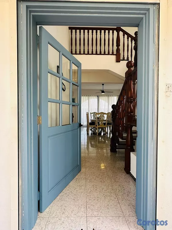 casas - Casa Guayacanes  10