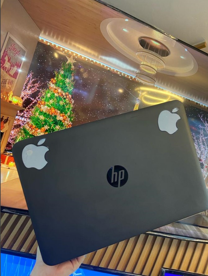 computadoras y laptops - Laptop Hp 14 2