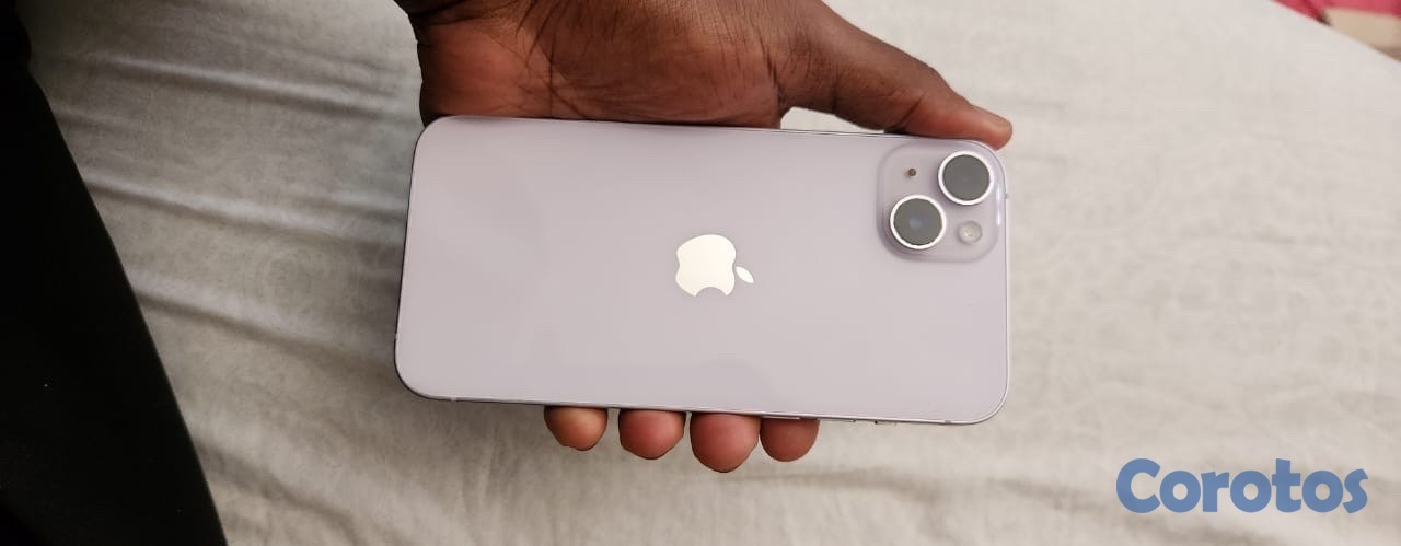 celulares y tabletas - iPhone 14 plus  1