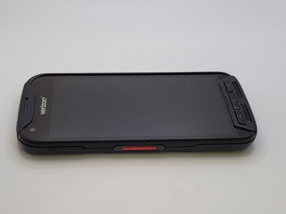 celulares y tabletas - Verizon Kyocera DuraForce Pro - 32 GB  2