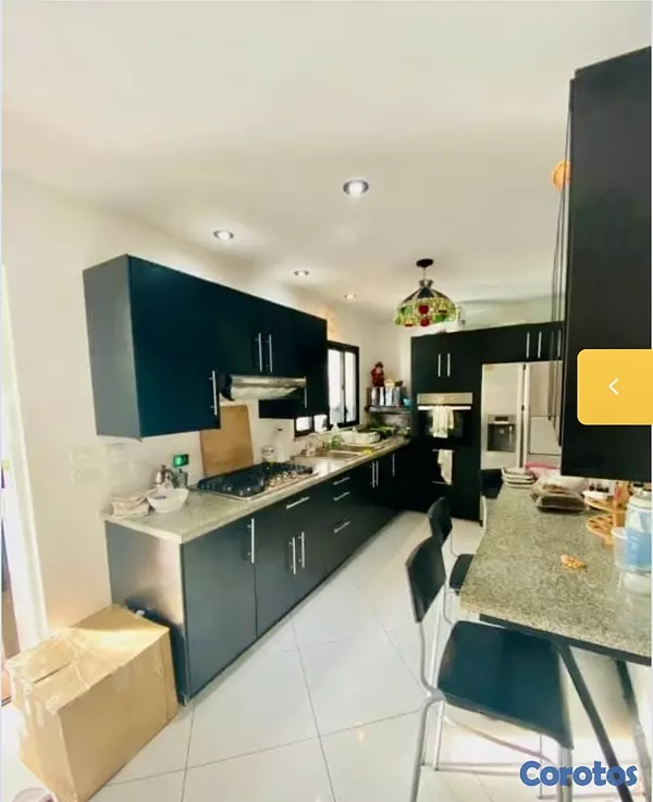 casas vacacionales y villas - Villa en venta  5