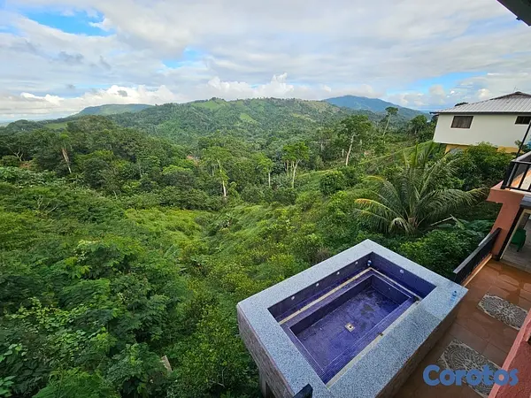 casas vacacionales y villas - Se vende villa en Loma de Jaya, San Francisco de Macorís Macoris 7
