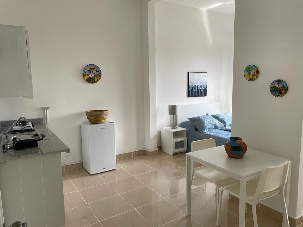 apartamentos - Edificio de 3 Apartamentos en venta, Zona Colonial, Santo Domingo 1