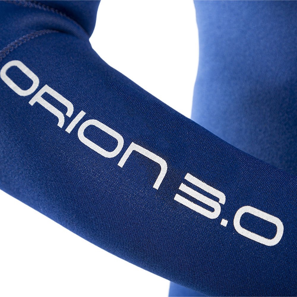 deportes - Traje de Neopreno Orion 3mm marca bonnassi nuevo de caja en todas las tallas 1
