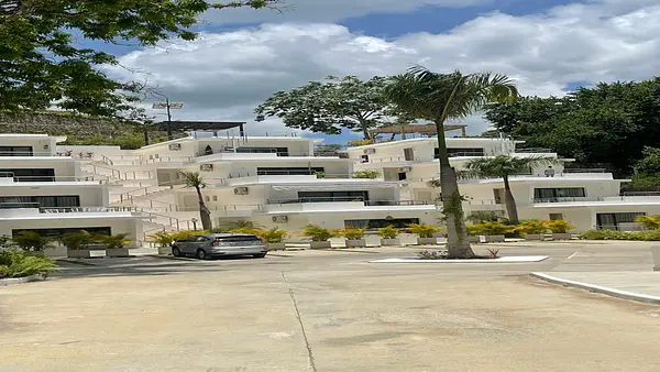 apartamentos - VENDO apto en SPIRIT OF TERRENAS amueblado 3