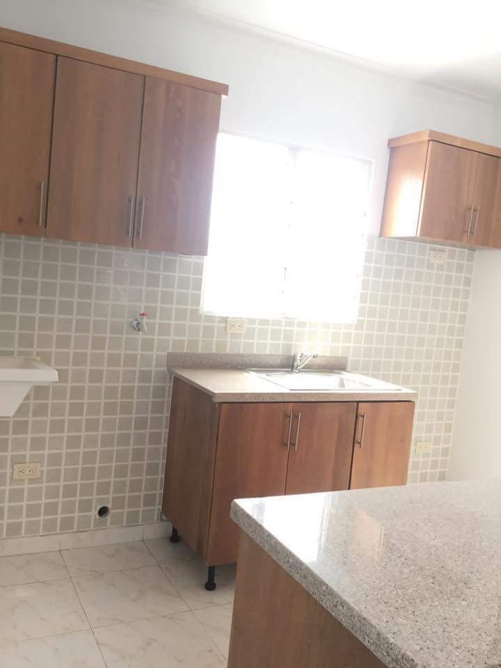 apartamentos - vendo apartamento en don pedro proyecto cerrado  17