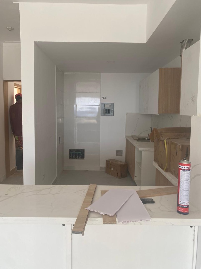 apartamentos - Apartamento en Venta
•ZONA UNIVERSITARIA
Piso 6: Bloque C .2 hab. USD180,000