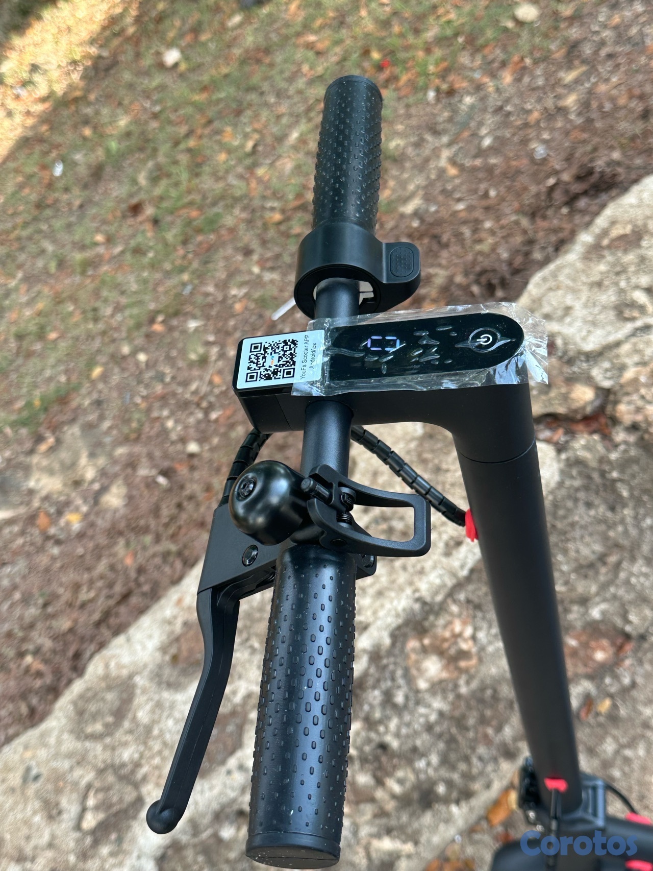 hobby y coleccion - Scooter  1