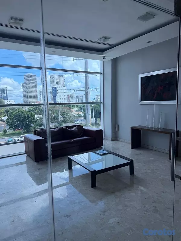 otros inmuebles - Venta de nave industrial más edificio corporativo en las Américas Santo Domingo  9
