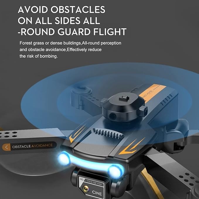 otros electronicos - Drone con camara MY-7067 1